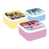 Cajas de almacenamiento Studio 100 k3 - 3 piezas.