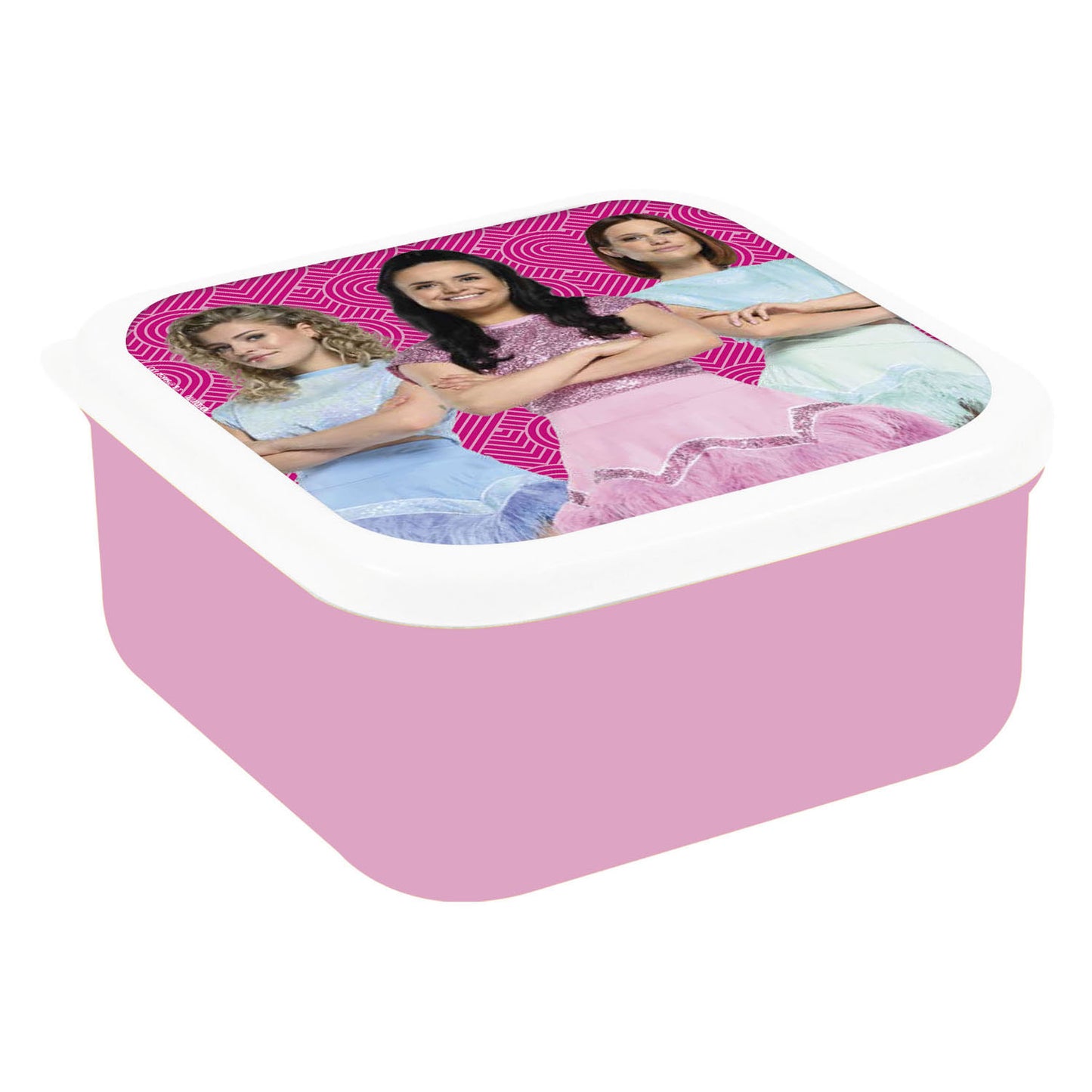 Cajas de almacenamiento Studio 100 k3 - 3 piezas.