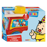 Studio 100 bumba fire truck - afbeelding 2