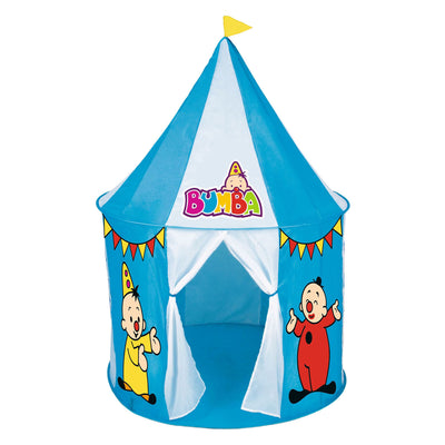 Tienda de campaña Studio 100 Bumba