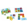 Studio 100 bumba spel - 4-in-1