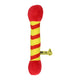Studio 100 bumba sticky magico plush - 30cm
