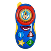 Teléfono Studio 100 Bumba - afbeelding 1