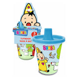 Studio 100 bumba spout cup - 3 pcs. - afbeelding 3