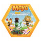 Libro degli amici di Studio 100 maya: il mio libro degli amici speciale