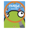 Libro de búsqueda de Studio 100 nurdys: mi gran libro de búsqueda