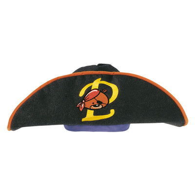 Sombrero pirata Studio 100 piet
