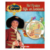 Libro de búsqueda pirata Studio 100 Piet: el gran libro de búsqueda y búsqueda