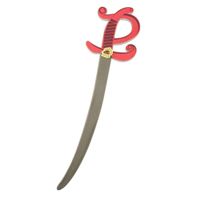 Espada pirata Studio 100 piet