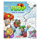 Libro de lectura Studio 100 plop: es invierno