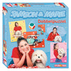 Puzzle di dadi Studio 100 Samson Marie