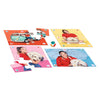 Puzzle di dadi Studio 100 Samson Marie