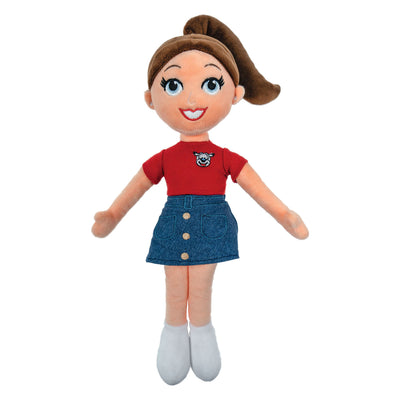 Studio 100 Muñeco de peluche Samson Marie - 30 cm