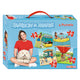 Puzzle Studio 100 Sansone Maria - 4 in 1