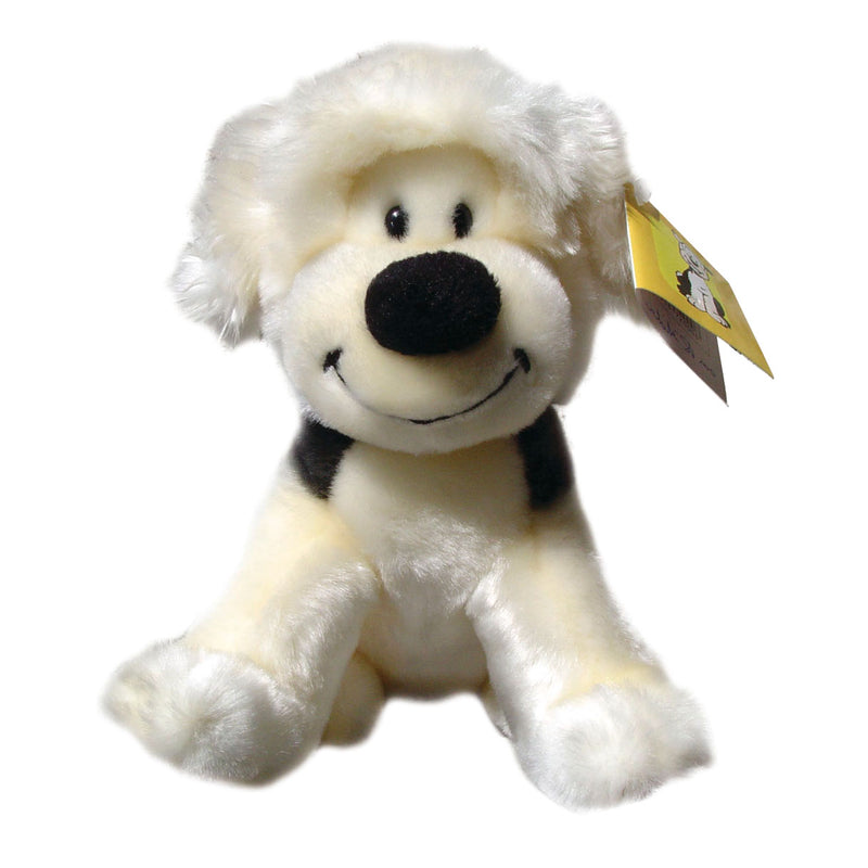 Peluche Sansón Studio 100 - 20 cm