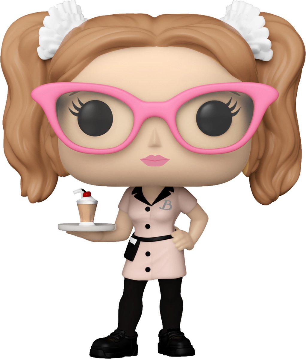 Funko pop! rocks: britney spears #292 [2022 fall convention exclusive]