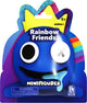 Amici arcobaleno - minifigure