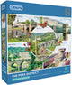 Gibsons - il Peak District, Regno Unito - Richard Macneil - 1000 pezzi - 68×49 cm - puzzle per adulti
