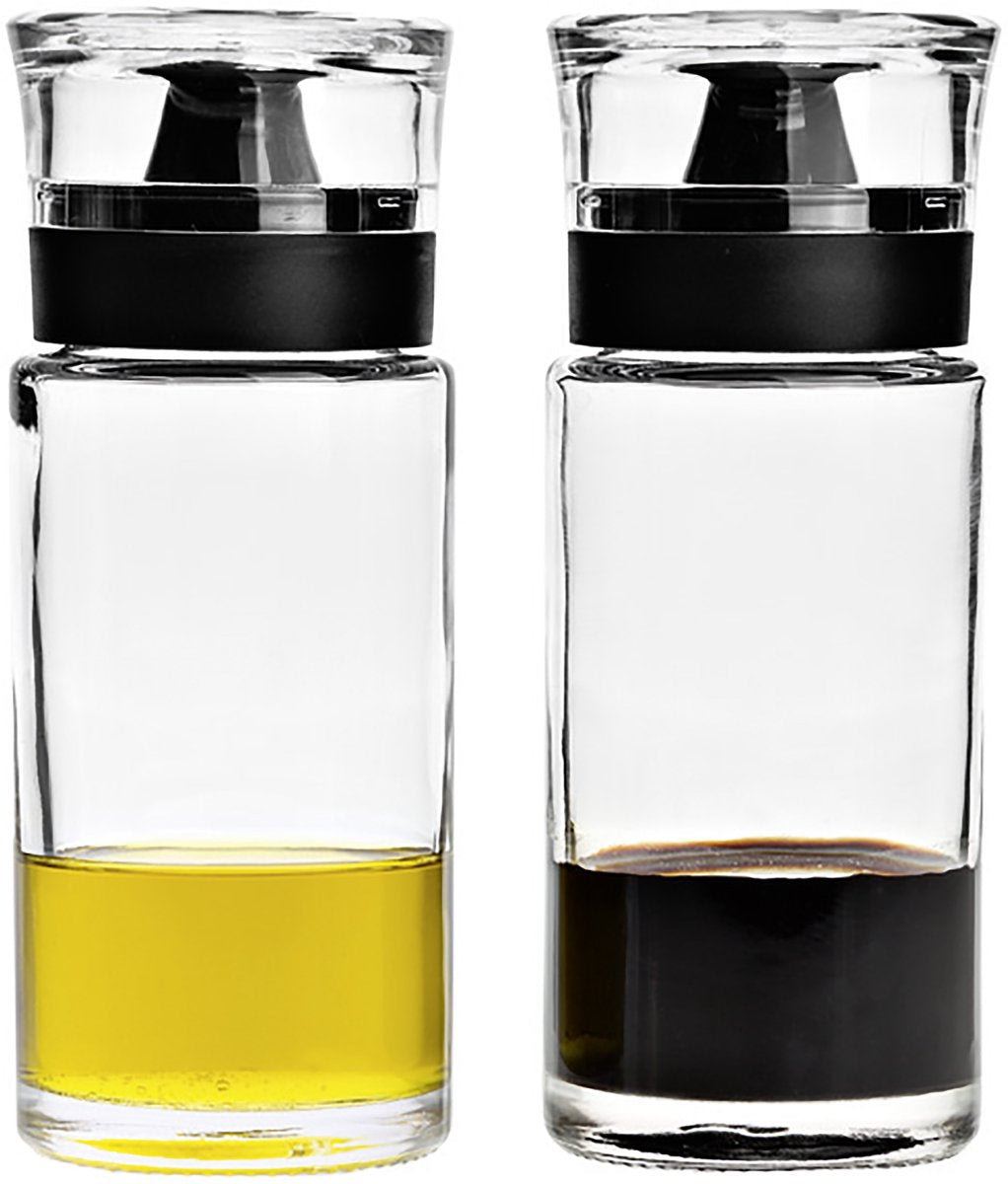 Set olio e aceto Leonardo cucina