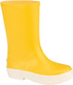 Ralka regenlaarzen junior - puddle - geel - maat 29 30
