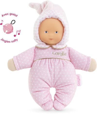 Corolle Babidoux - Sterrens Dromen Pop, 20 cm