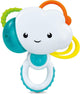 Clementoni Baby Rammelaar Wolk