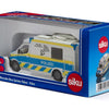 Siku Mercedes-Benz Sprinter Polizia 1:50