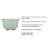 Ciotola di montaggio chef 3L Nordic Sage