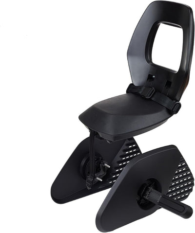 Bobike asiento trasero Junior One Mik HD Black