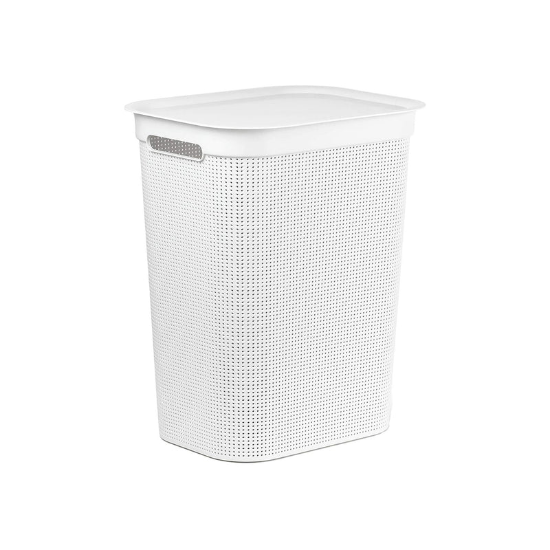 Rotho Waard Collector Brisen 50 L blanco