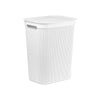 Rotho Waard collector Brisen 50 l White