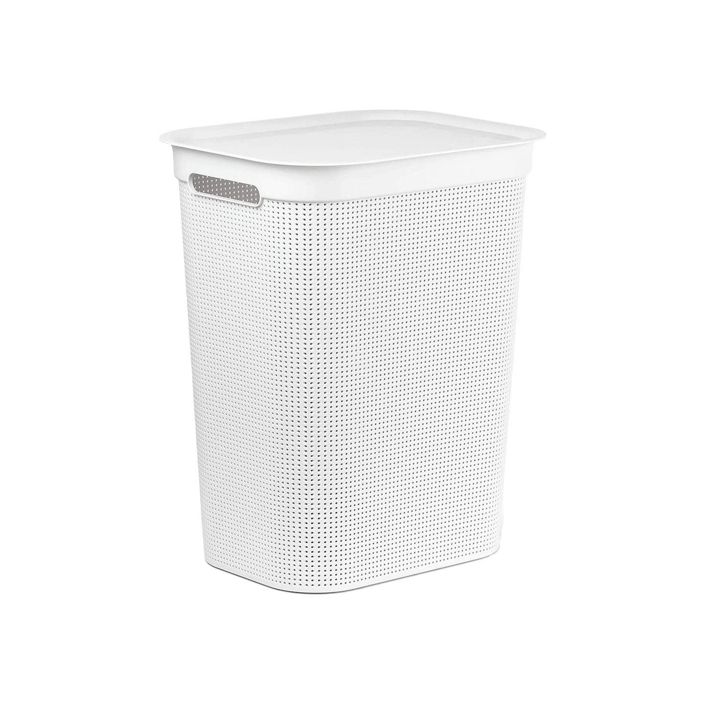 Rotho Waard collector Brisen 50 l White