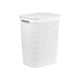 Rotho Waard collector Brisen 50 l White