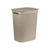 Rotho brisen wasverzamelaar 50l cappuccino