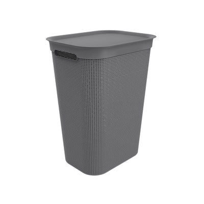 Rotho Fabis Collector Brisen 50L Antracita