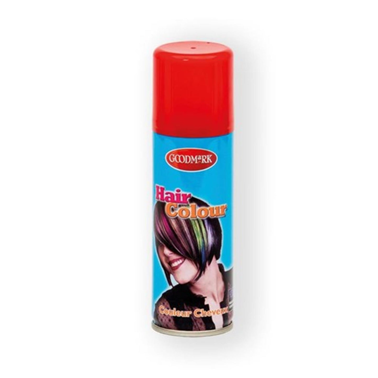 Goodmark Goodmark Color Color Lak Lak intensse Red 125ml