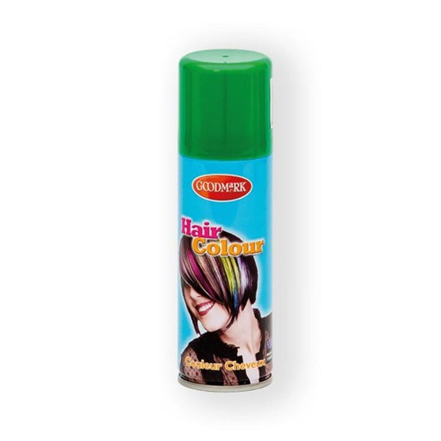 Goodmark Goodmark Color Color Lak Green 125ml