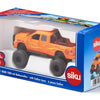 Siku Super Ram 1500 con neumáticos con globo