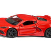 Siku 2359 chevrolet corvette c8 stingray