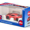 Siku 2359 chevrolet corvette c8 stingray