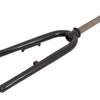 GAZELLE FORK ADATTAMENTE PER ELACCOLAZIONE DELLA STALLA DELLA PANETRIA - PANTHER NERO