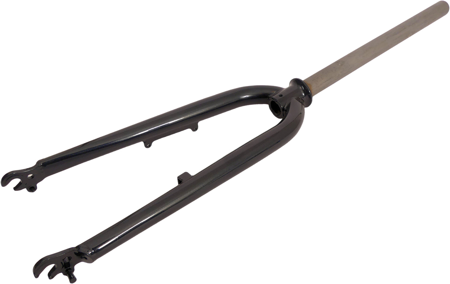 GAZELLE FORK ADATTAMENTE PER ELACCOLAZIONE DELLA STALLA DELLA PANETRIA - PANTHER NERO