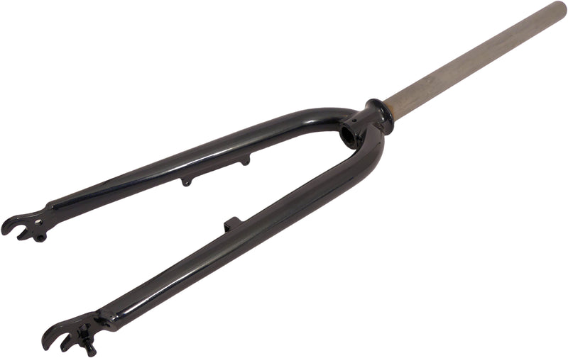 GAZELLE FORK ADATTAMENTE PER ELACCOLAZIONE DELLA STALLA DELLA PANETRIA - PANTHER NERO