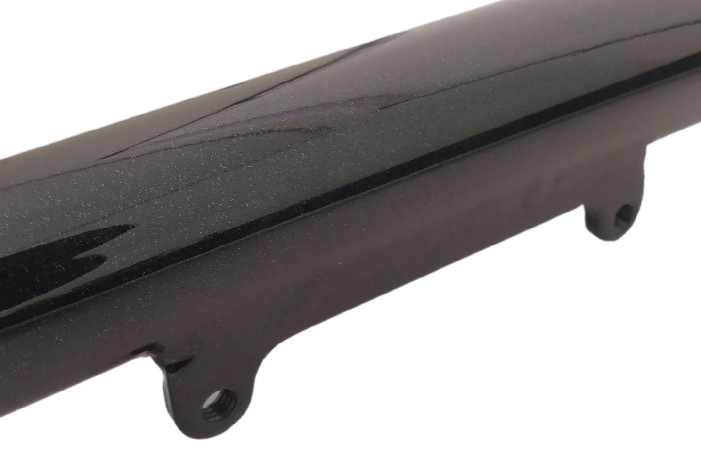 GAZELLE FORK ADATTAMENTE PER ELACCOLAZIONE DELLA STALLA DELLA PANETRIA - PANTHER NERO
