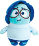 Simba Disney Pixar Inside Out Tristezza morbido peluche 25 cm - blu