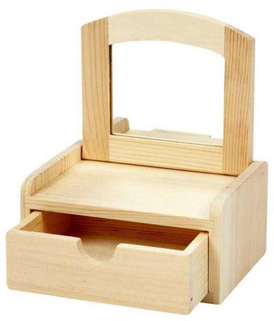 Cassettiera aziendale Creativ, dimensioni 12x10x6,5 cm, 1 pezzo