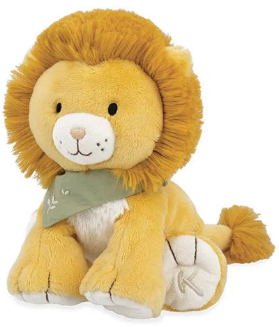 Kaloo les amis - peluche - leone - 17 cm.