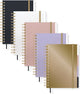Cuaderno Kangaro 4 en 1 - cocodrilo puro - a5 - línea - 5 colores - k-pm610011skz