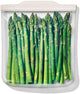 Bolsa de comida Oxo good grips 1,8 litros transparente