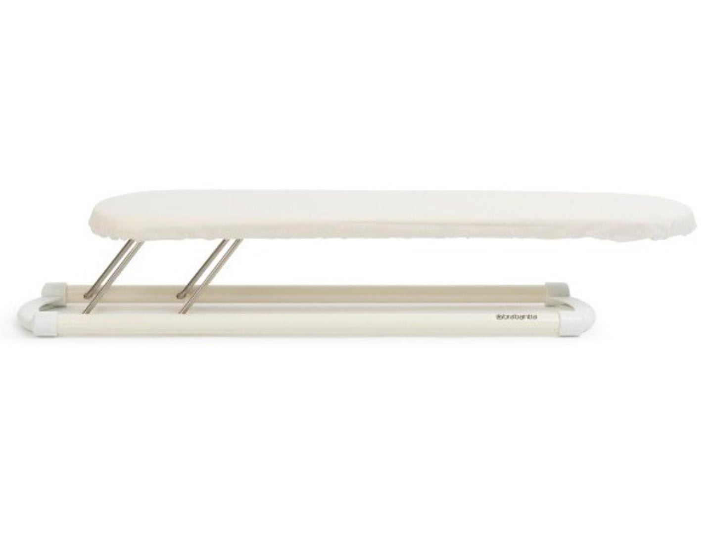 Brabantia tabla de mangas denim negro 60x10cm